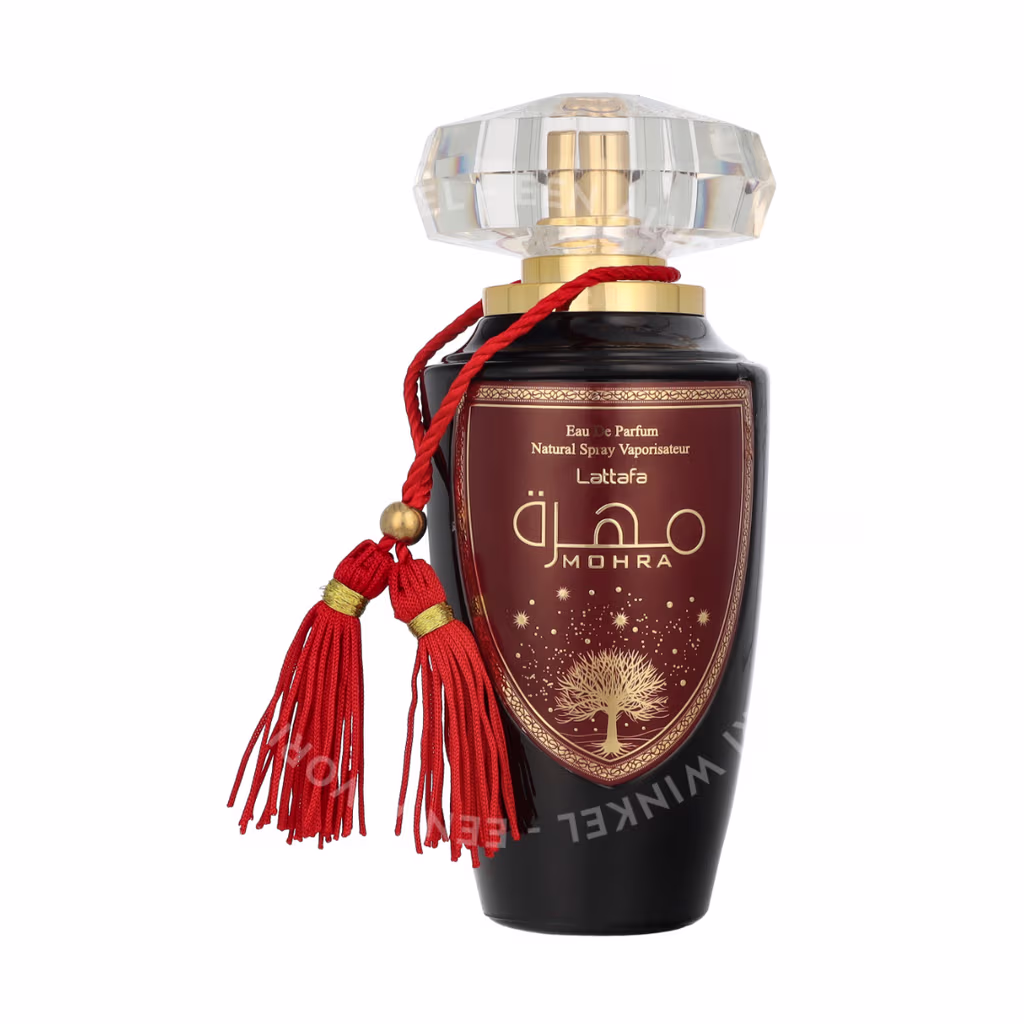 Lattafa Lattafa Mohra Edp Spray
