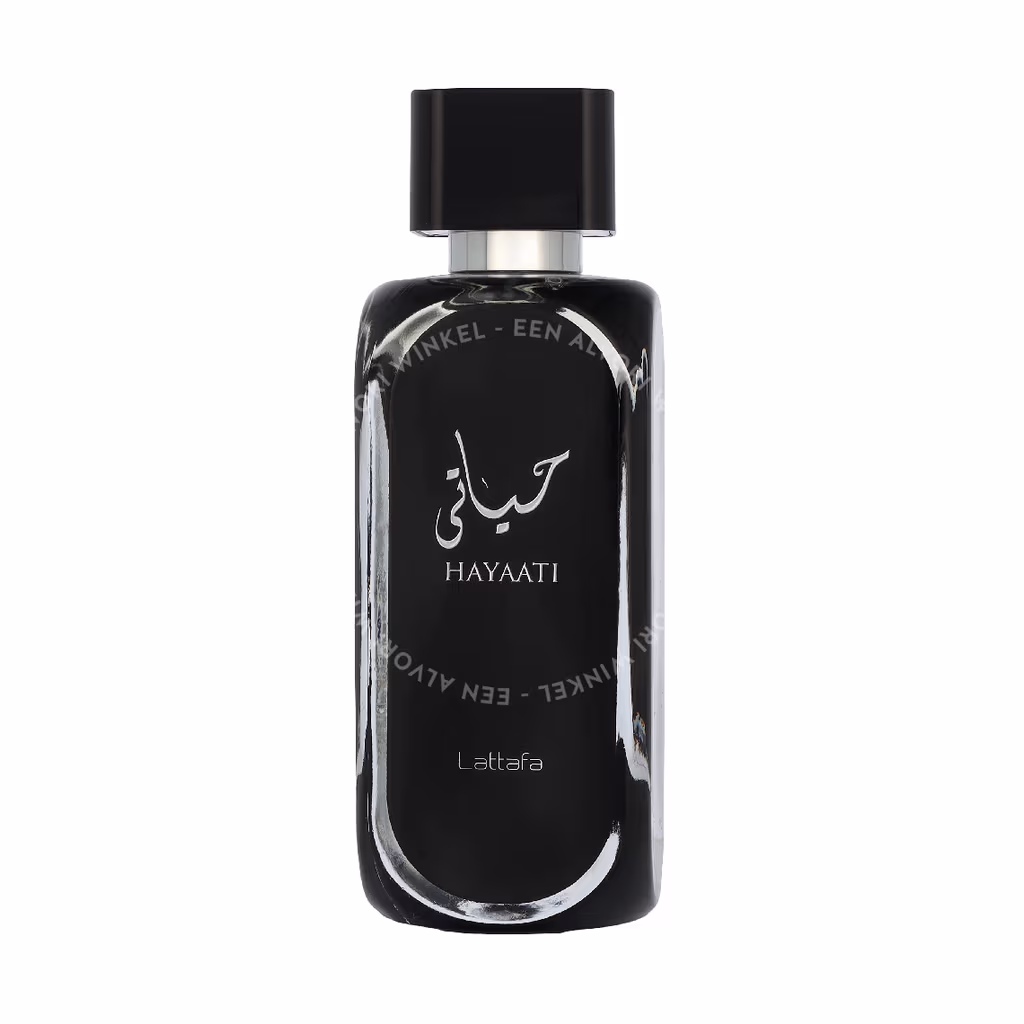 Lattafa Lattafa Hayaati Edp Spray