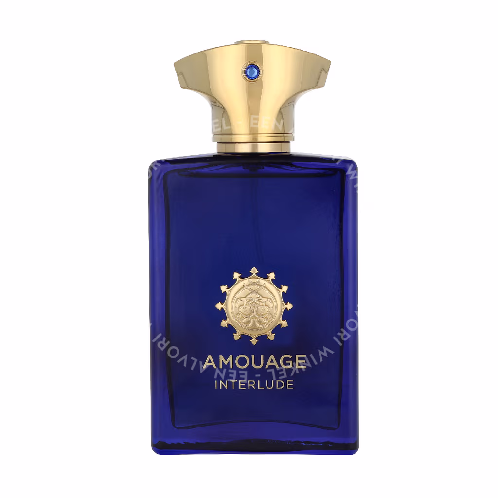 Amouage Amouage Interlude Man Edp Spray